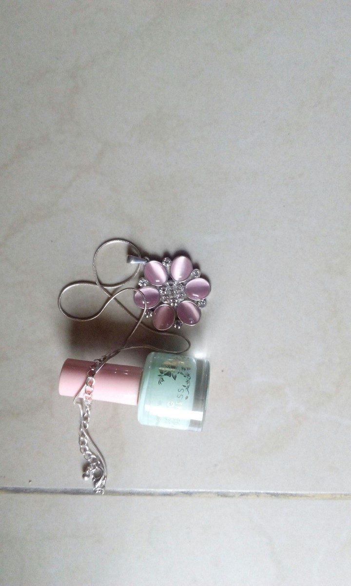 necklace