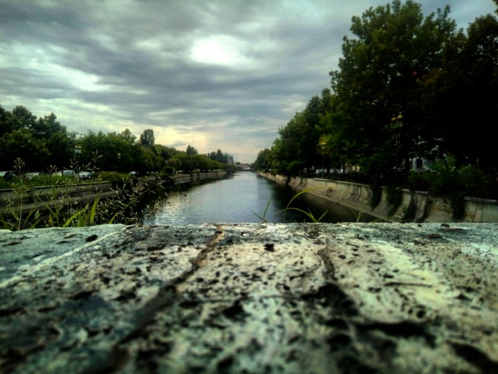 Bucharest
