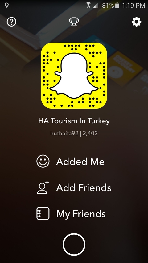Snapchat