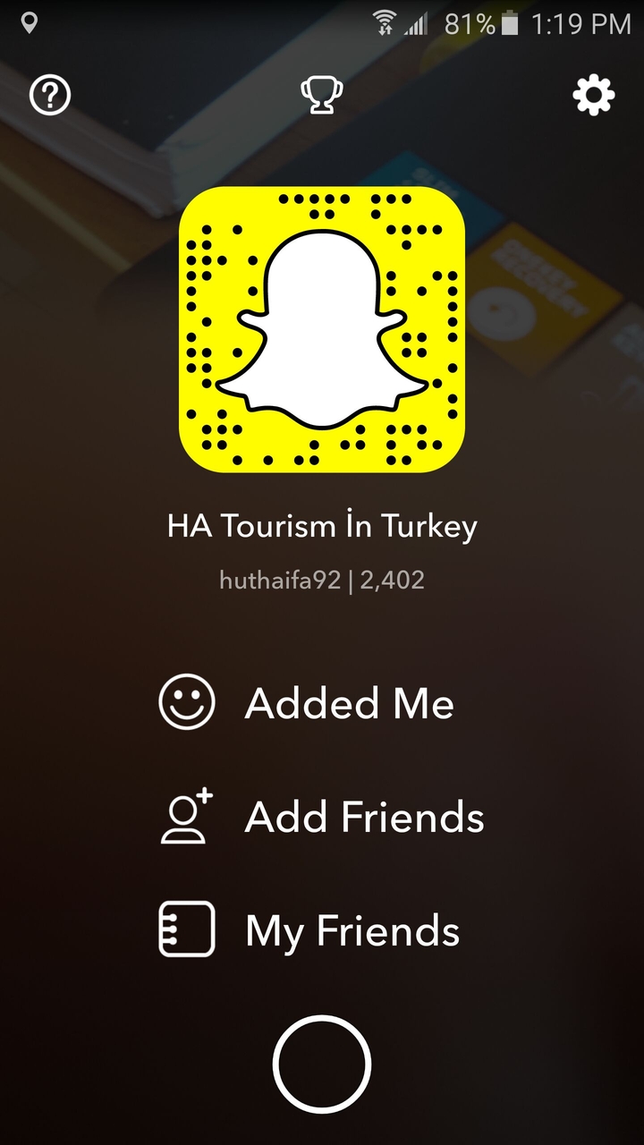 Snapchat