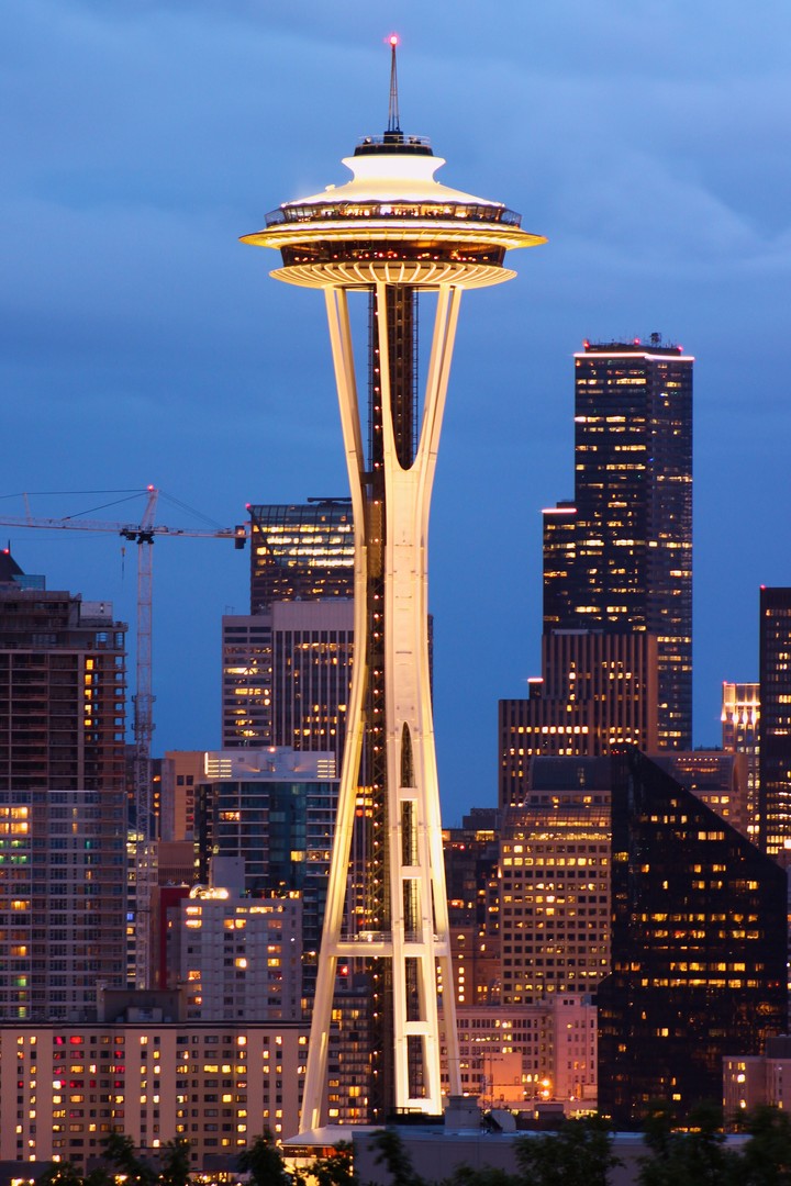 Seattle 3