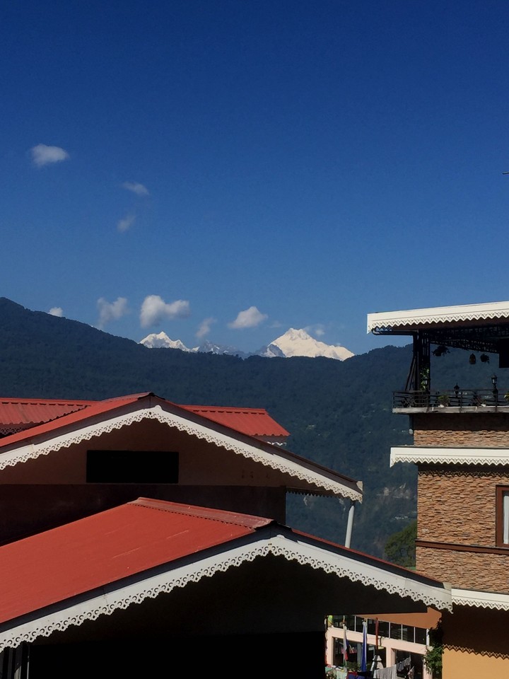 Kanchenjunga