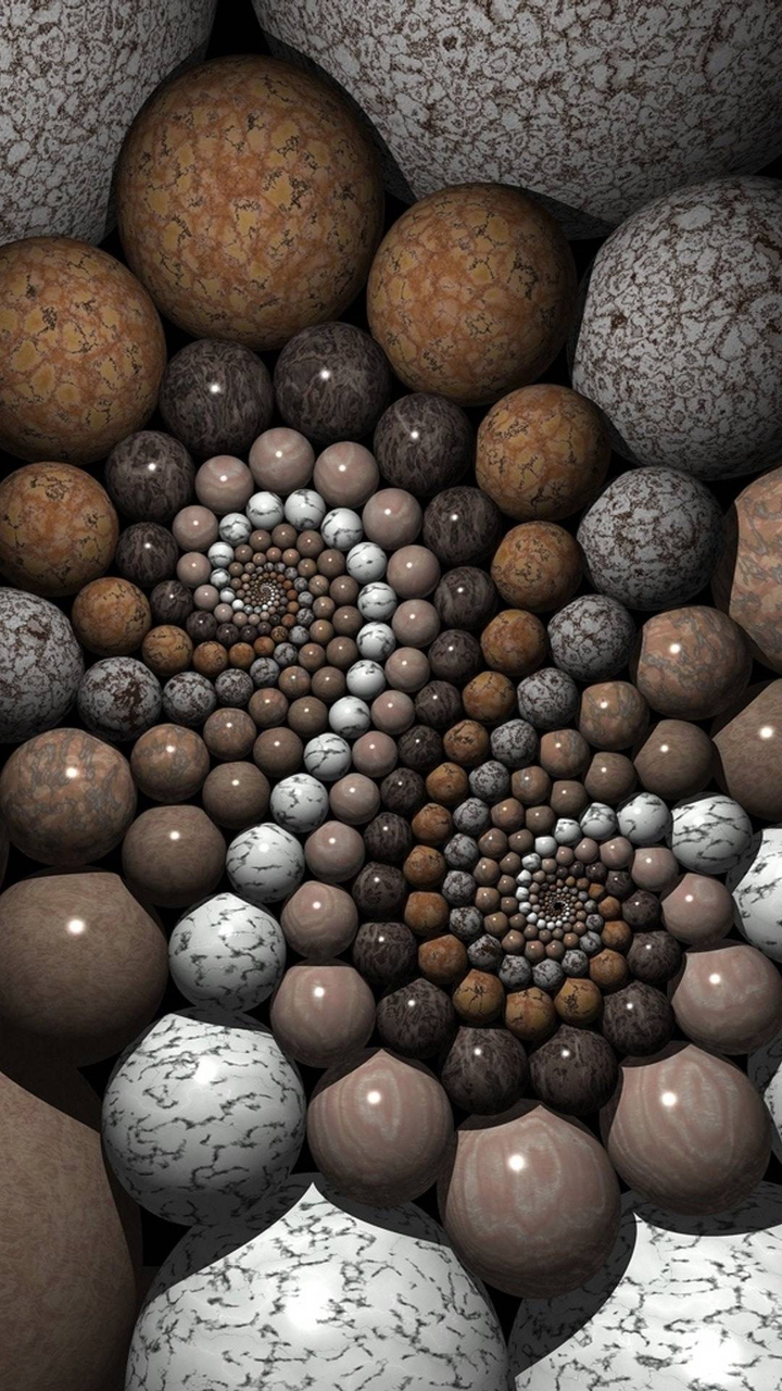 marbles