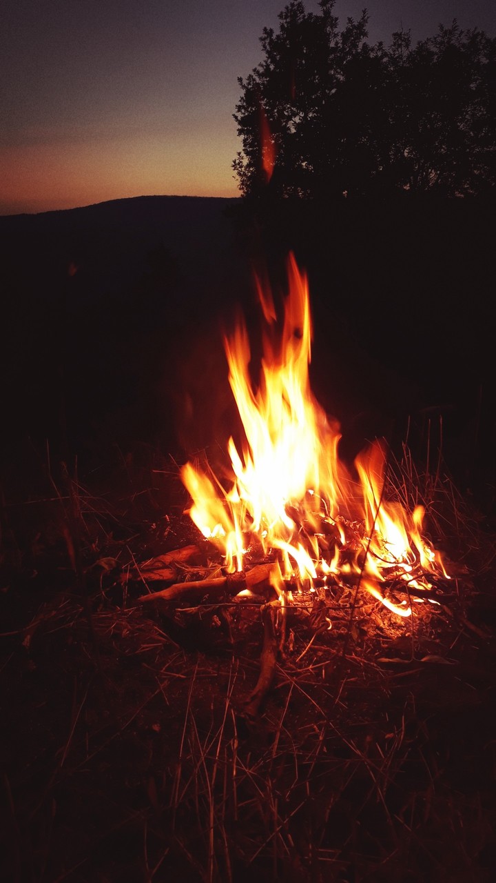 Fire