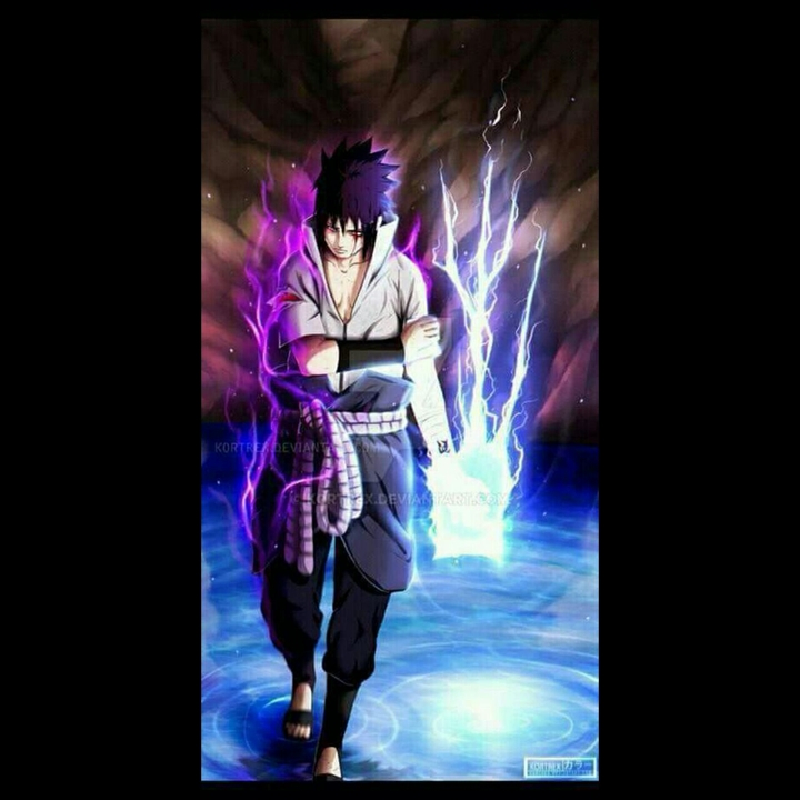 Sasuke