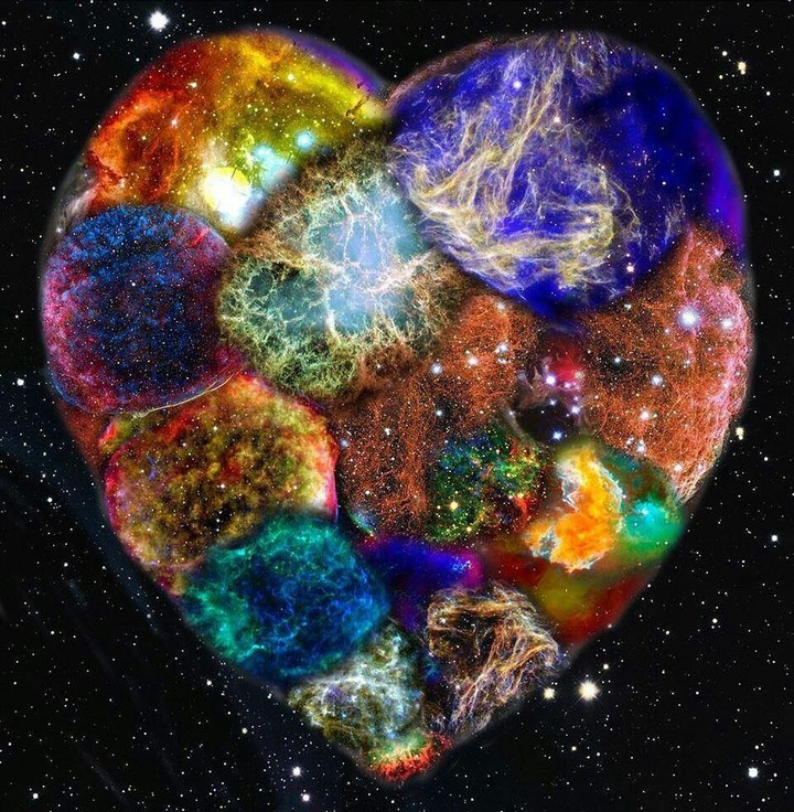 love universe