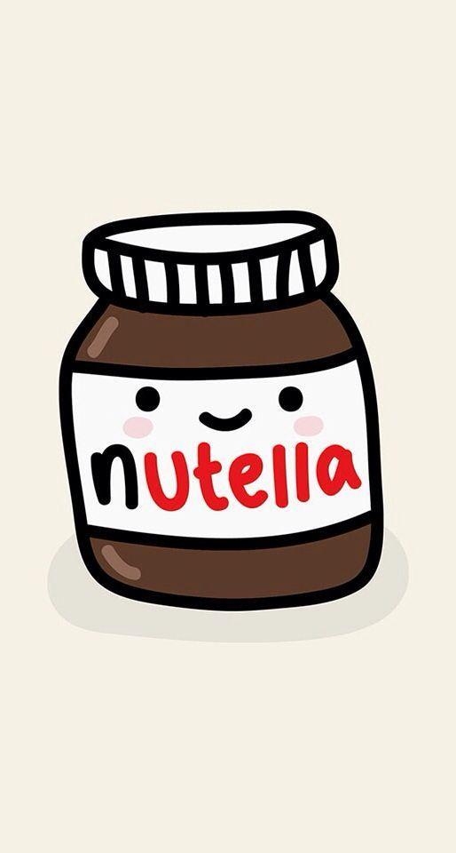 nutella