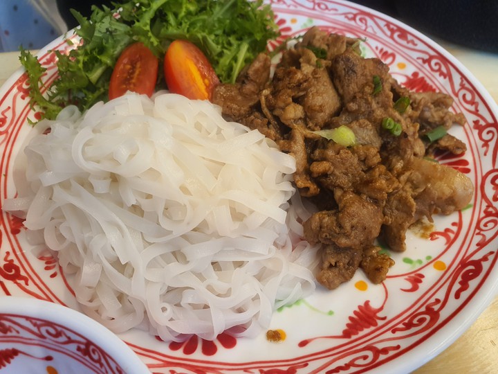 food