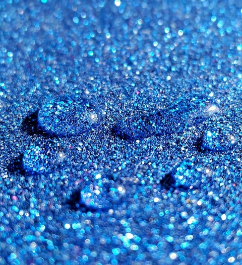 Water drops