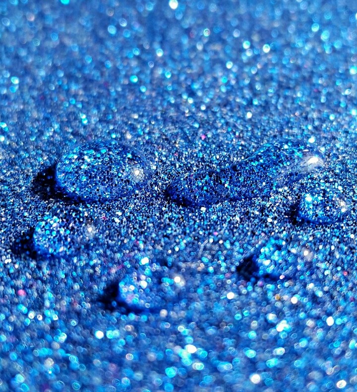 Water drops