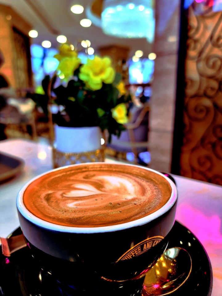 coffee