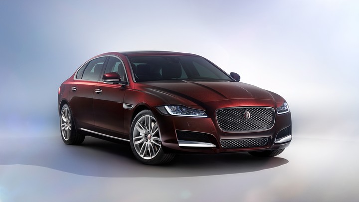 Jaguar