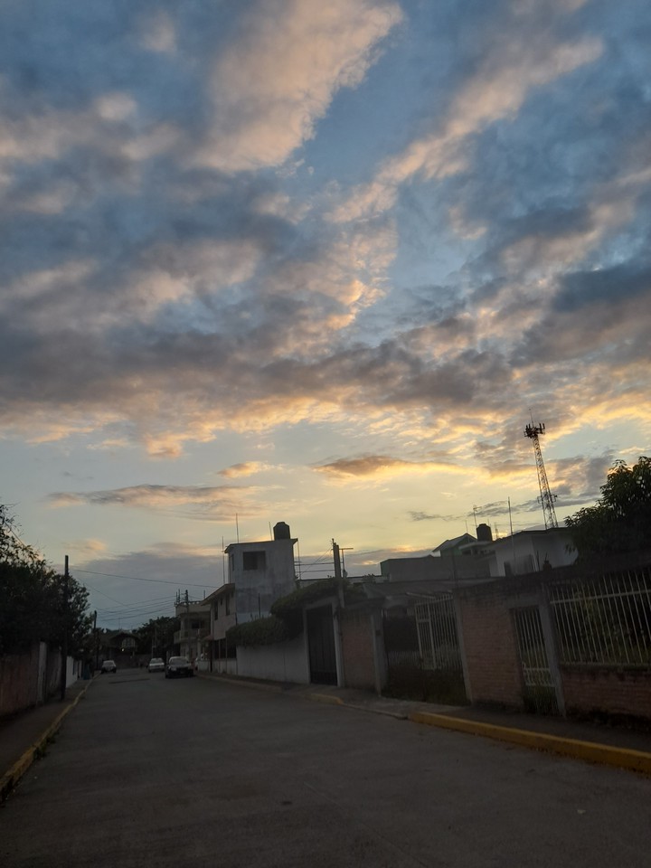 Cielito lindo y querido