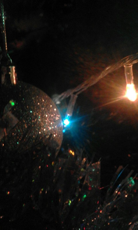 Christmas tree