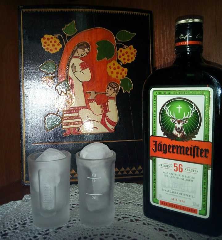 картина маслом)))