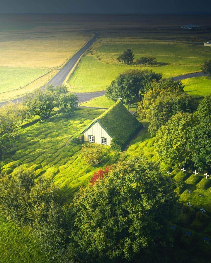 Iceland