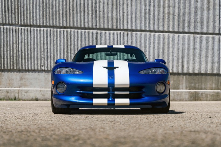dodge