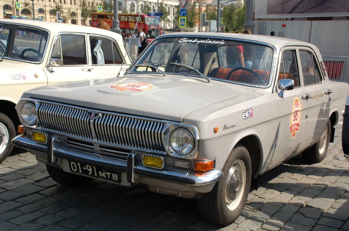 gaz