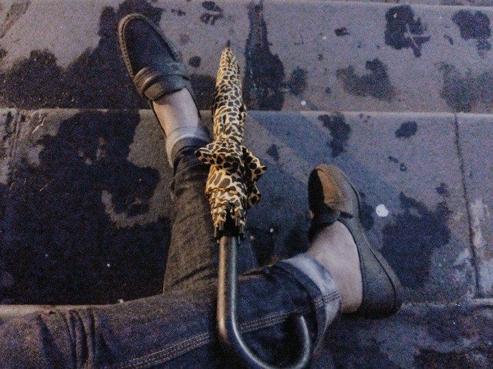 Rainy Days