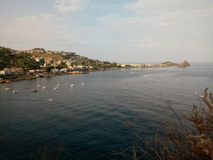 AciCastello