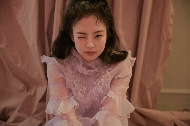 Blackpink-jennie