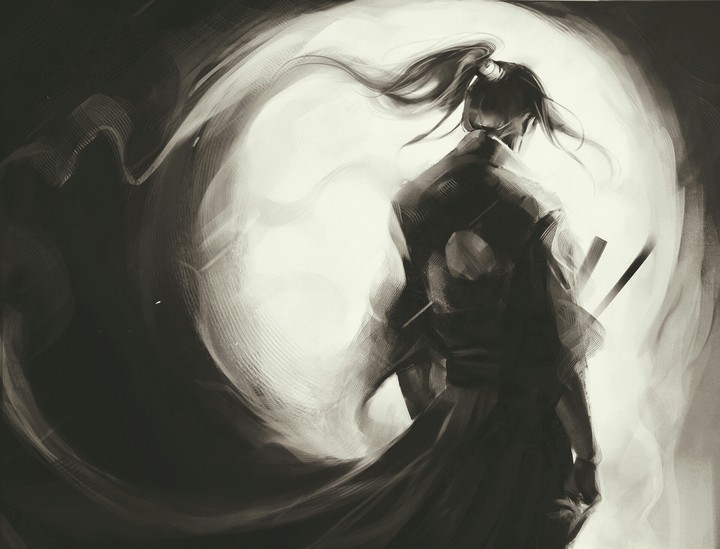 samurai