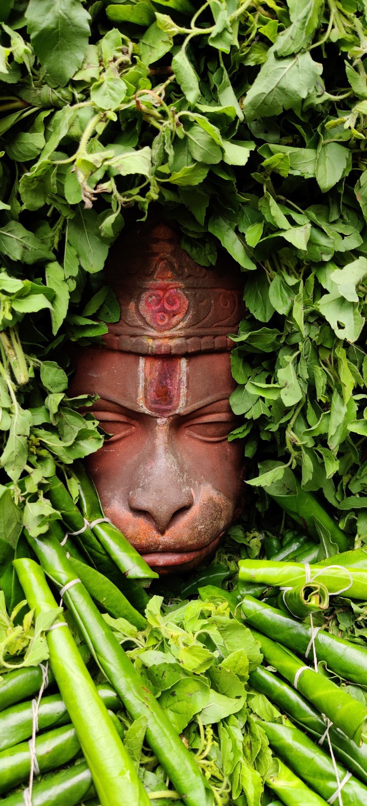 hanuman