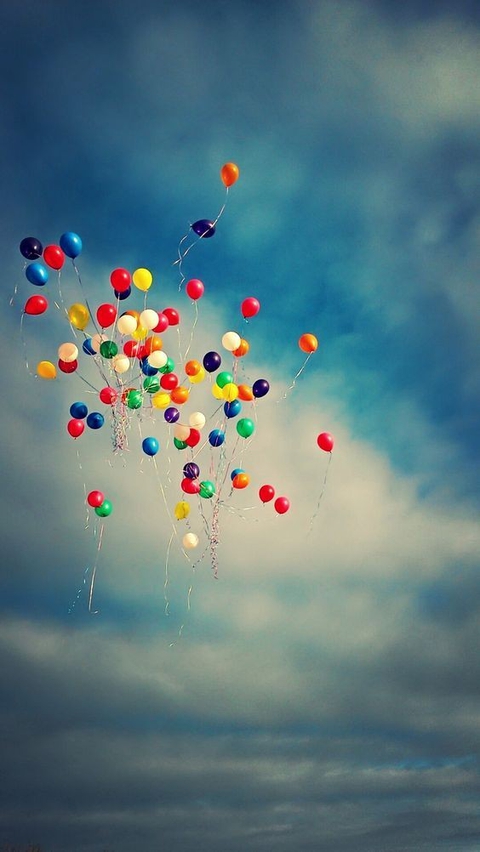 ballons