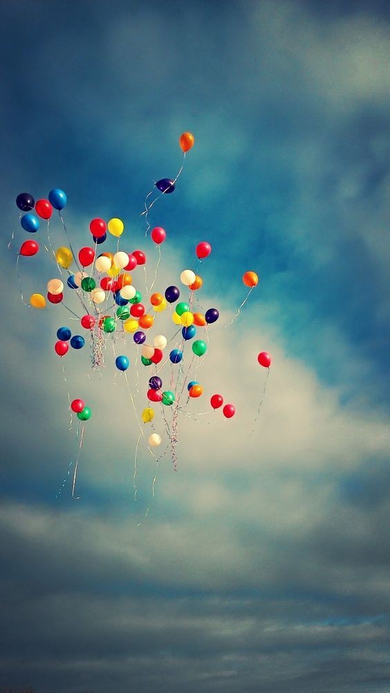 ballons