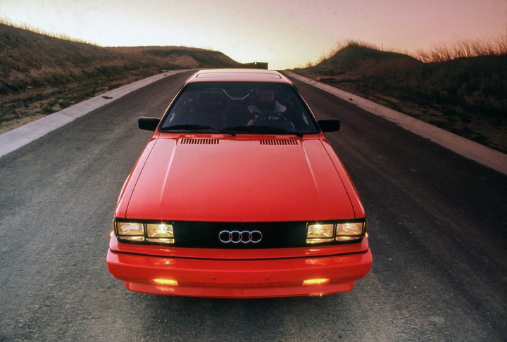 audi
