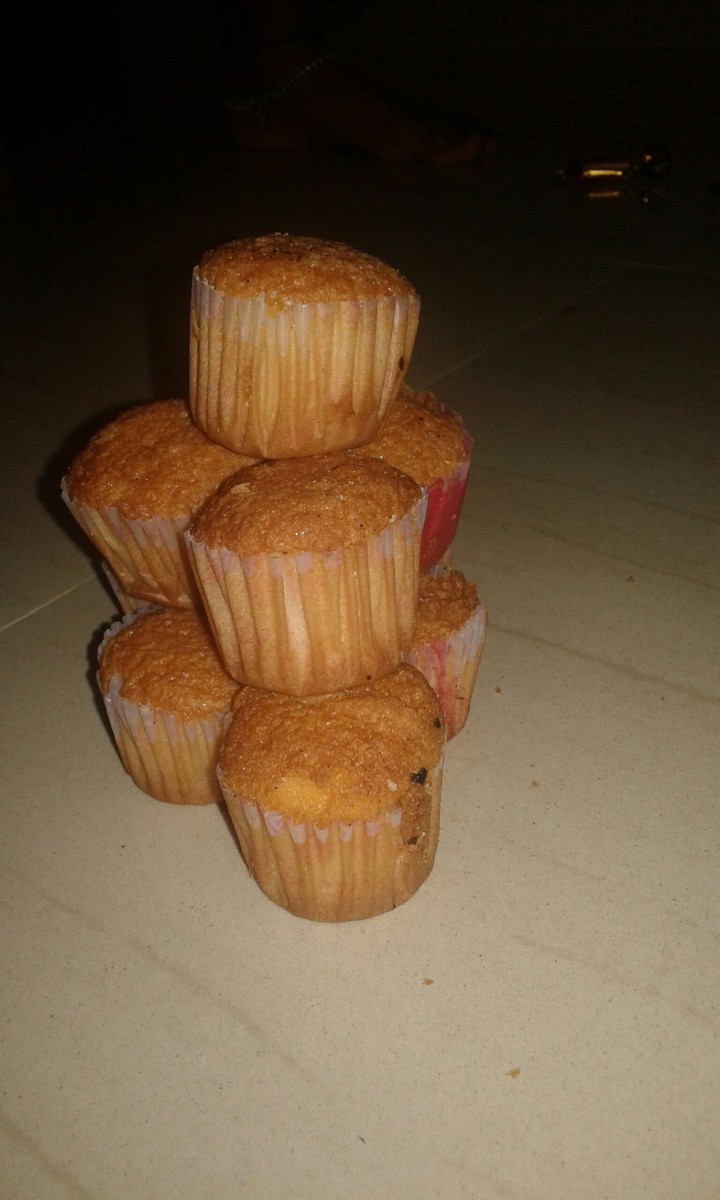 cake