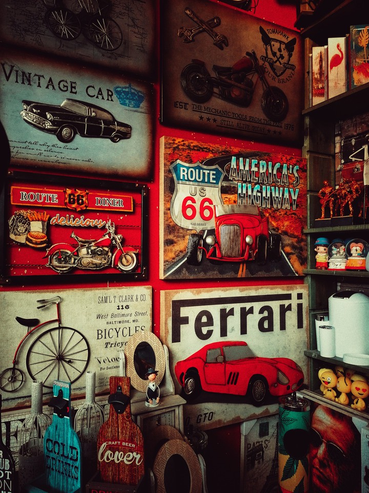 cars