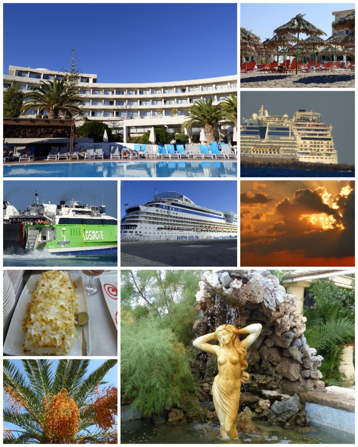 Kreta 2014
