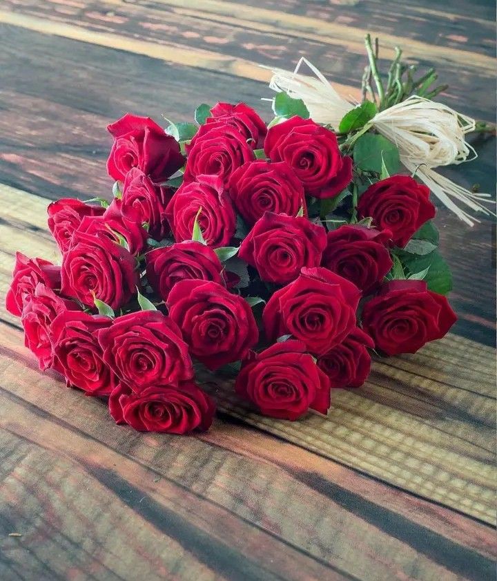 Rose's