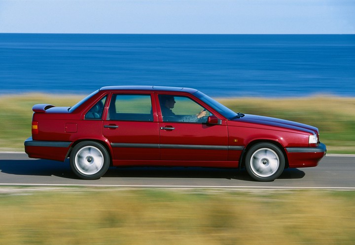 volvo