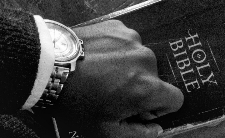 Bible