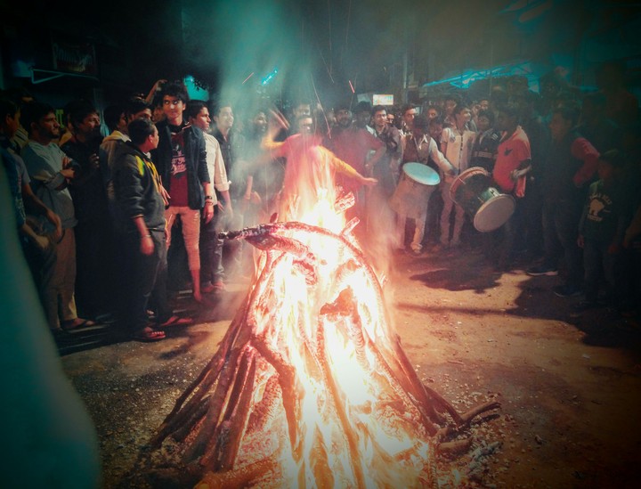 Lohri