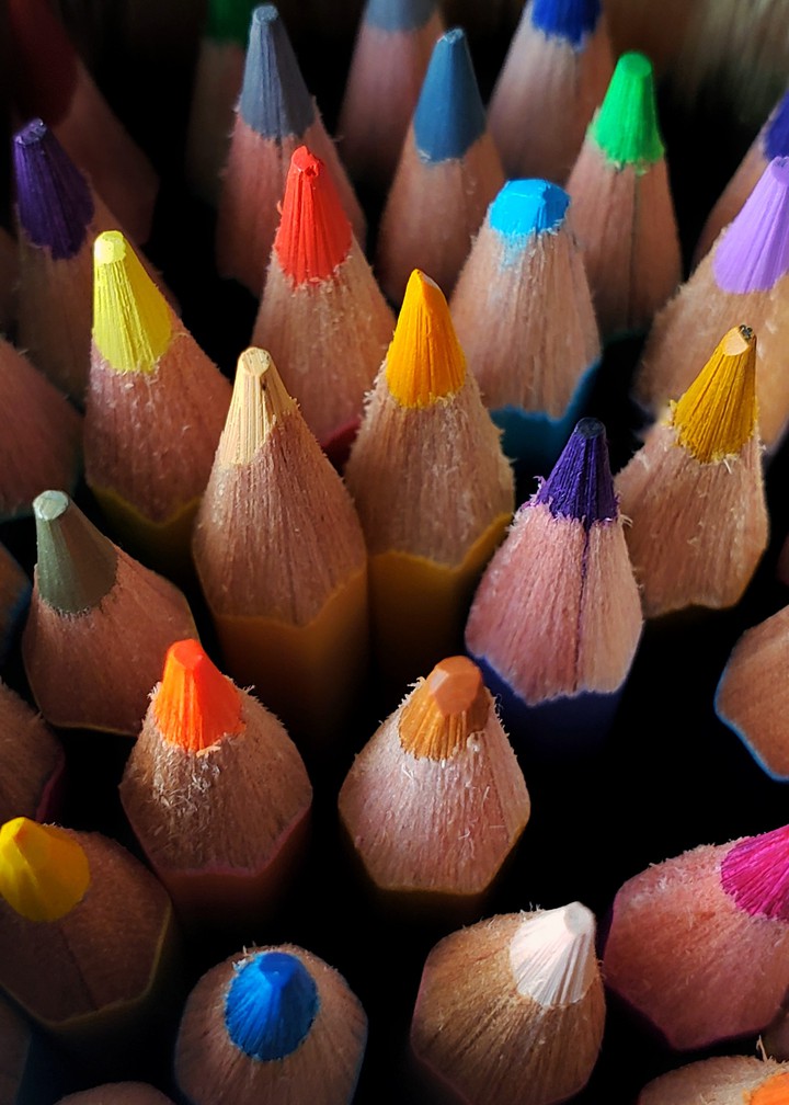 Colorful