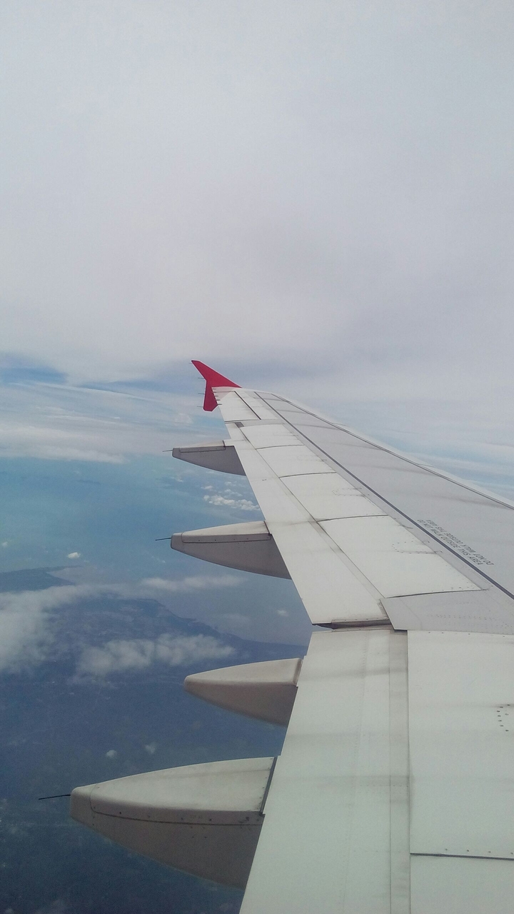 Aeroplane