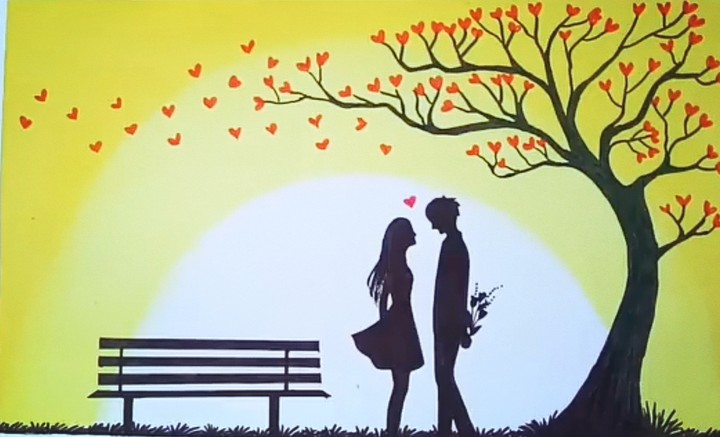 Couple's