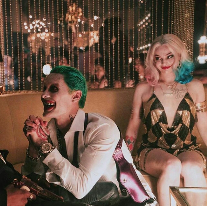 joker