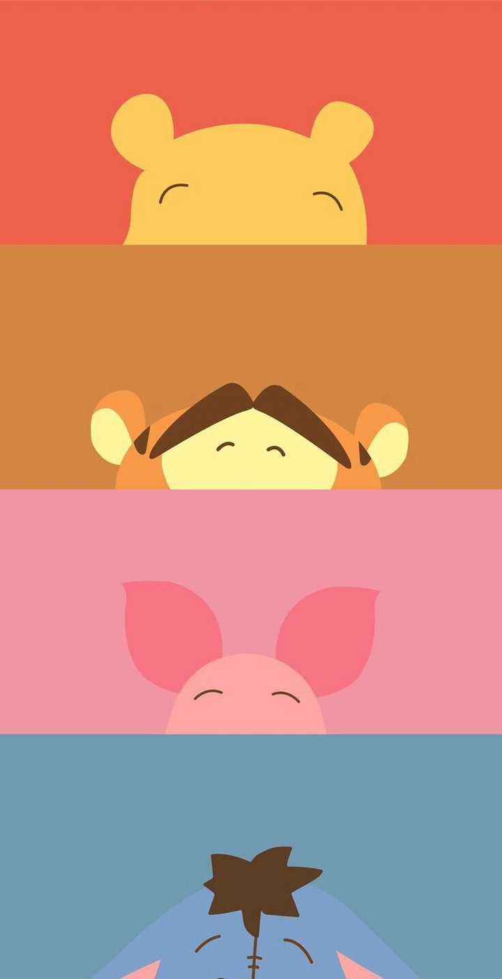 Winnie the Pooh
