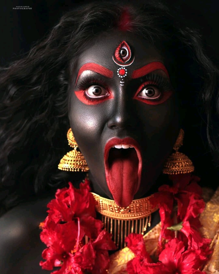 jai ma kalli ??