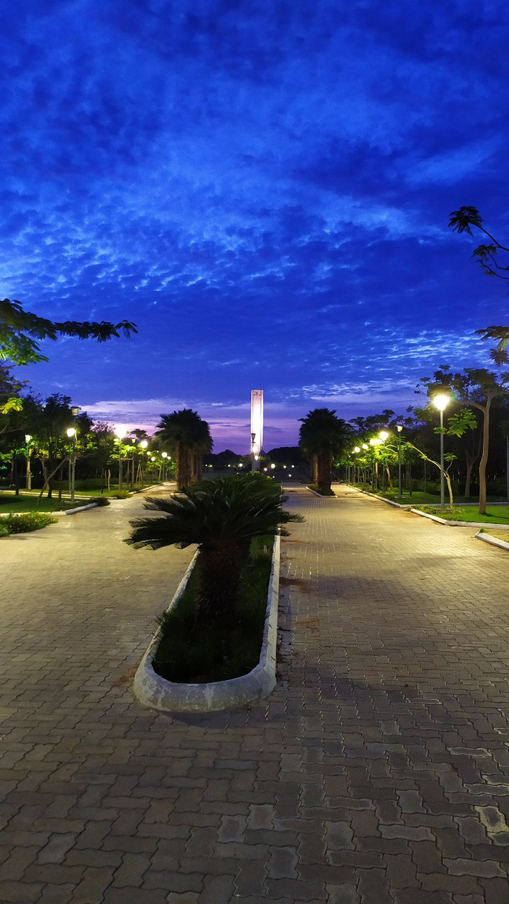 Clock Tower