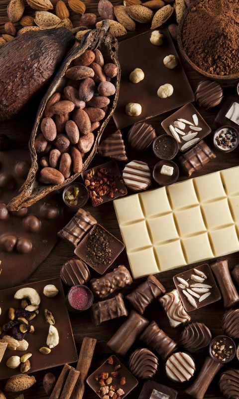 chocolate