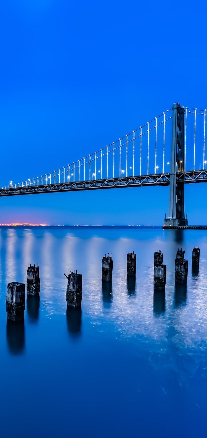 bridge