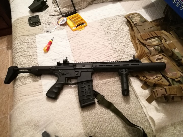 airsoft