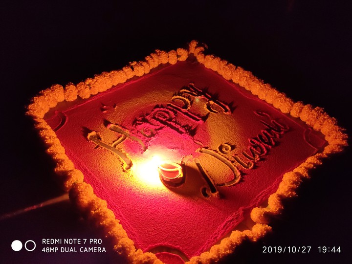 happy Diwali