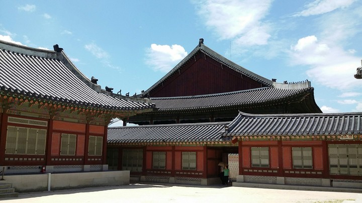 경복궁