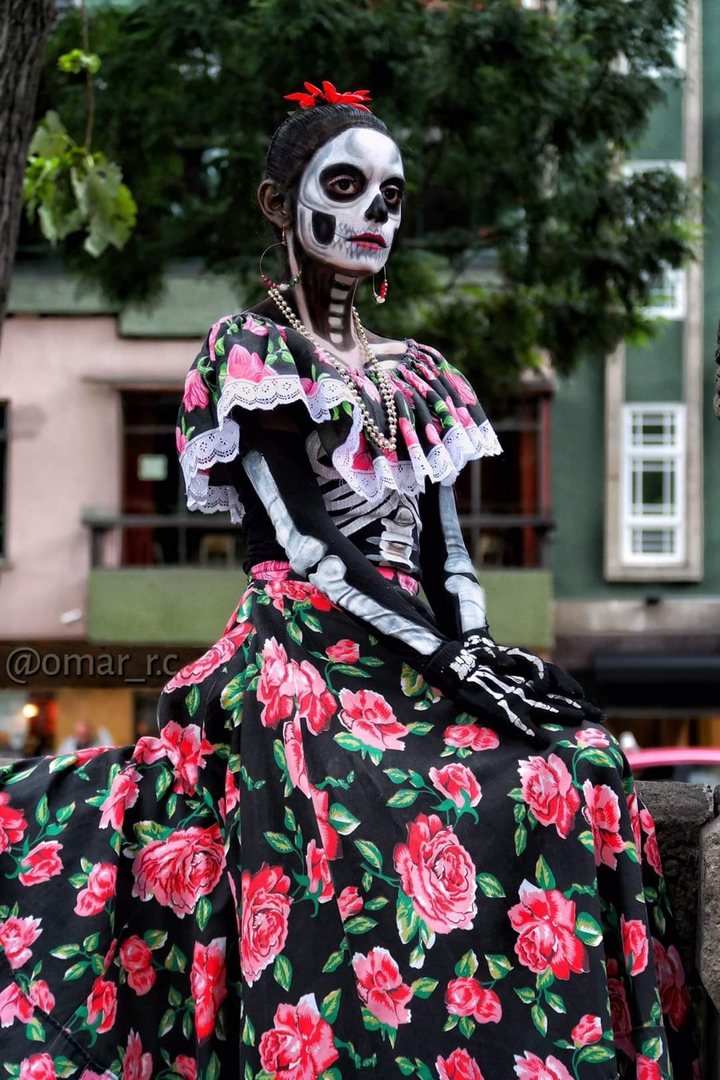 catrina